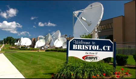 espn campus in bristol